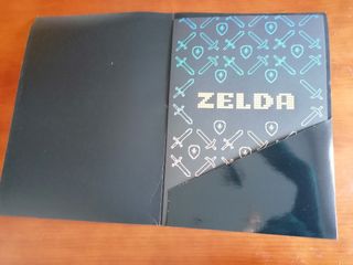 Colección Videojuegos Legendarios RBA MÁS 3 LÁMINA