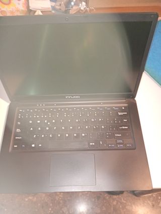 Portátil InnJoo Voom