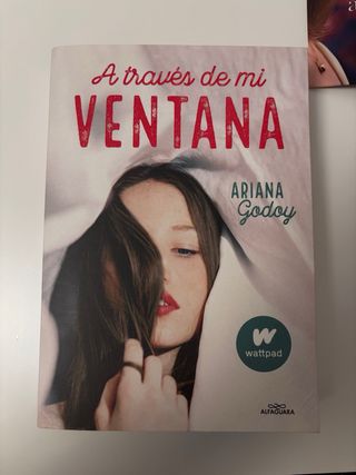 A través de mi ventana / Through My Window (Wat...