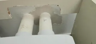 Pequeñas Reformas y reparaciones de albañileria