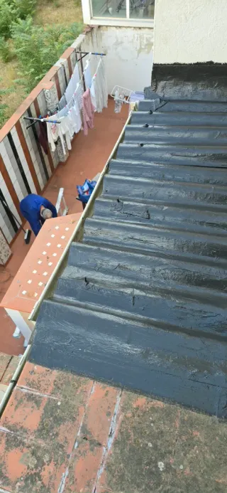 Pequeñas Reformas y reparaciones de albañileria