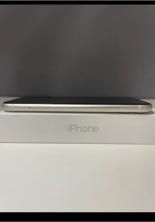 🆘️iPhone 11 128GB Bianco🆘️