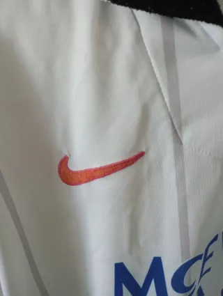 Camiseta Nike Glasgow Rangers Vintage Talla XL