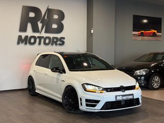 Volkswagen Golf R 2.0 TSI 300CV BMT 4Motion DSG