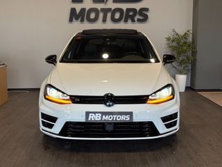 Volkswagen Golf R 2.0 TSI 300CV BMT 4Motion DSG