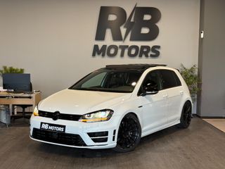 Volkswagen Golf R 2.0 TSI 300CV BMT 4Motion DSG