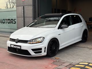Volkswagen Golf R 2.0 TSI 300CV BMT 4Motion DSG
