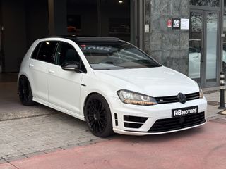 Volkswagen Golf R 2.0 TSI 300CV BMT 4Motion DSG