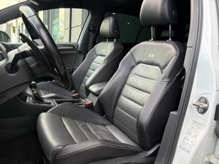 Volkswagen Golf R 2.0 TSI 300CV BMT 4Motion DSG