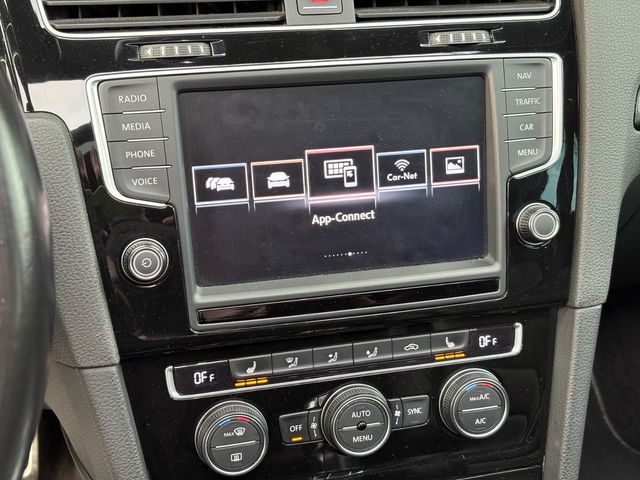 Volkswagen Golf R 2.0 TSI 300CV BMT 4Motion DSG