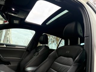 Volkswagen Golf R 2.0 TSI 300CV BMT 4Motion DSG