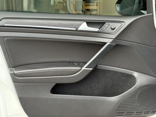 Volkswagen Golf R 2.0 TSI 300CV BMT 4Motion DSG