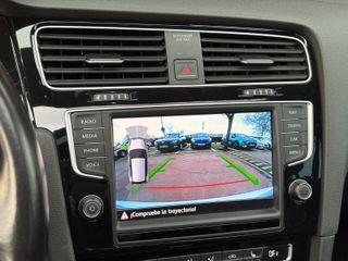 Volkswagen Golf R 2.0 TSI 300CV BMT 4Motion DSG