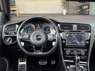 Volkswagen Golf R 2.0 TSI 300CV BMT 4Motion DSG