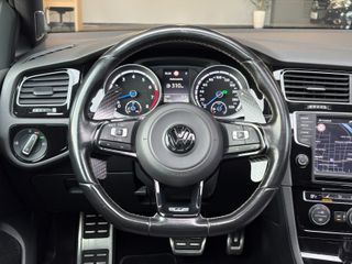 Volkswagen Golf R 2.0 TSI 300CV BMT 4Motion DSG