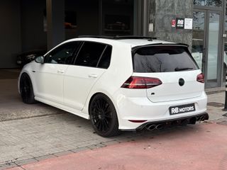 Volkswagen Golf R 2.0 TSI 300CV BMT 4Motion DSG
