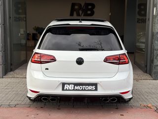 Volkswagen Golf R 2.0 TSI 300CV BMT 4Motion DSG