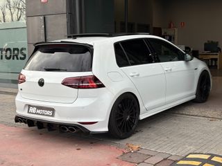 Volkswagen Golf R 2.0 TSI 300CV BMT 4Motion DSG