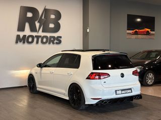 Volkswagen Golf R 2.0 TSI 300CV BMT 4Motion DSG