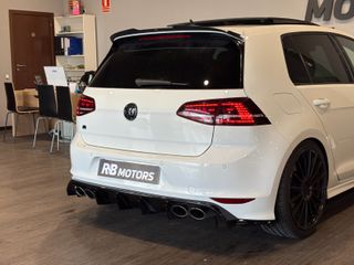 Volkswagen Golf R 2.0 TSI 300CV BMT 4Motion DSG