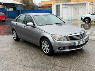 Mercedes-Benz Clase C 2007