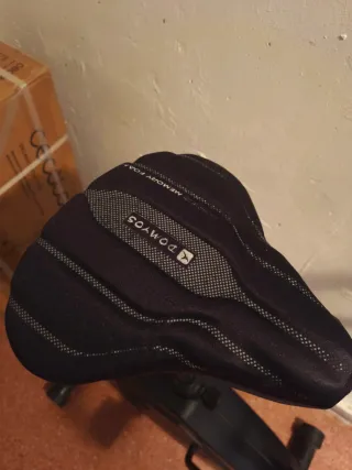 Bicicleta Estática Decathlon D3