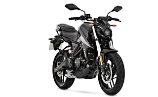 Voge 125R Negra Entrega Inmediata !!!