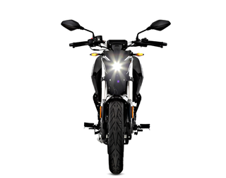 Voge 125R Negra Entrega Inmediata !!!