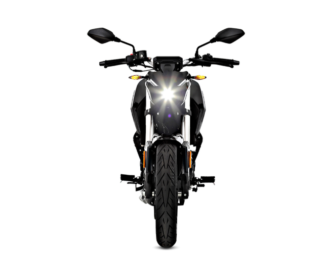 Voge 125R Negra Entrega Inmediata !!!