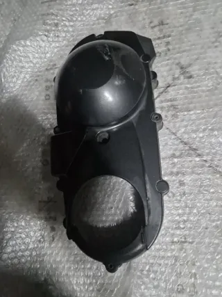 Tapa Carter Suzuki Burgman 400