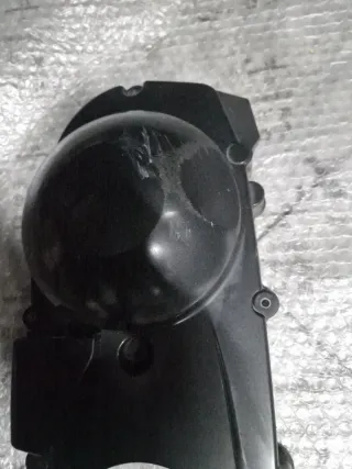 Tapa Carter Suzuki Burgman 400