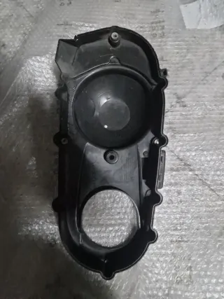 Tapa Carter Suzuki Burgman 400