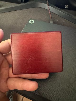 Rasoio da Viaggio Vintage Piccolo