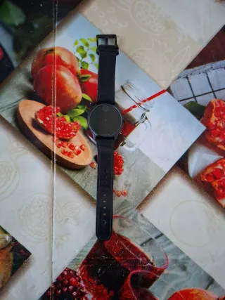 Orologio Movado Nero