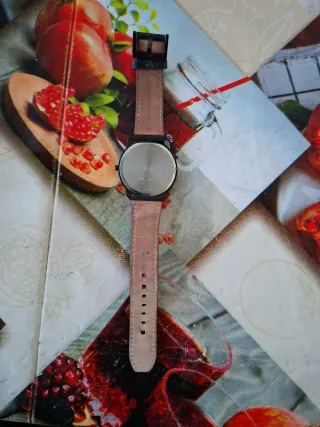 Orologio Movado Nero