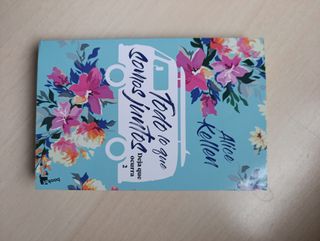 Todo lo que somos juntos: Deja que ocurra 2