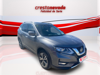 NISSAN X-TRAIL 2020 DESDE 341€/MES ¡SIN PAGAR ENTR