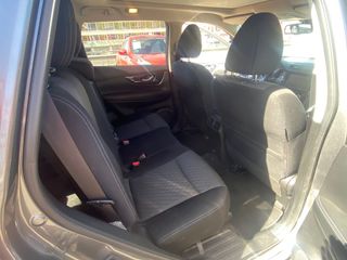 NISSAN X-TRAIL 2020 DESDE 341€/MES ¡SIN PAGAR ENTR