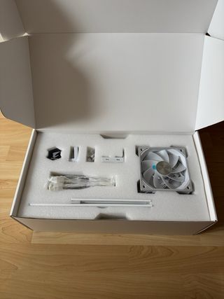 Gigabyte RTX 5090 AORUS Master (SIN USAR)