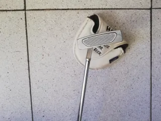 TaylorMade TP Collection Brandon 3 Putter