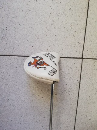 TaylorMade TP Collection Brandon 3 Putter