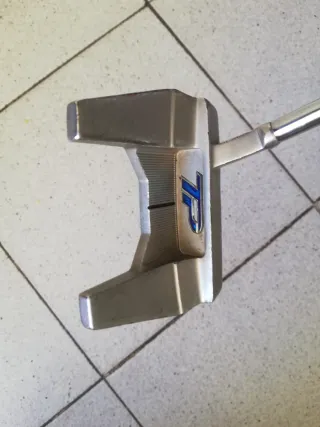 TaylorMade TP Collection Brandon 3 Putter