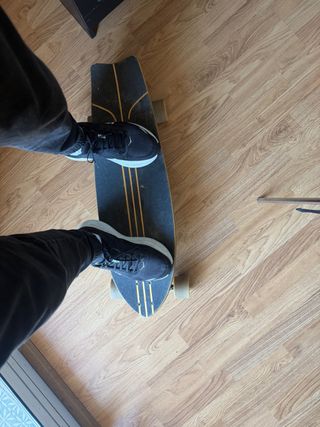 Longboard en muy buen estado