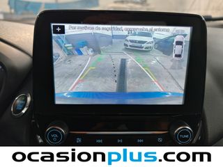 Ford EcoSport 1.0 EcoBoost S&S ST Line 103 kW (140 CV)