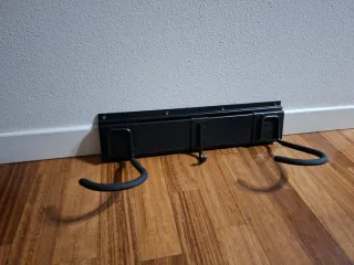 Ganci porta biciclette