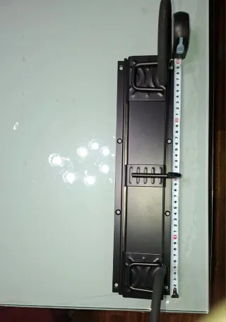 Ganci porta biciclette