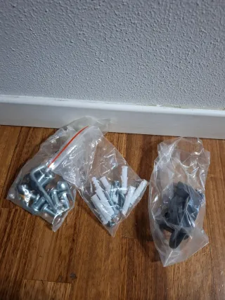 Ganci porta biciclette