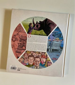 La Gran Aventura Humana