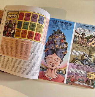 La Gran Aventura Humana