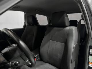 SUZUKI GRAND VITARA 4X4 1.6 Gasolina de 106CV 2009